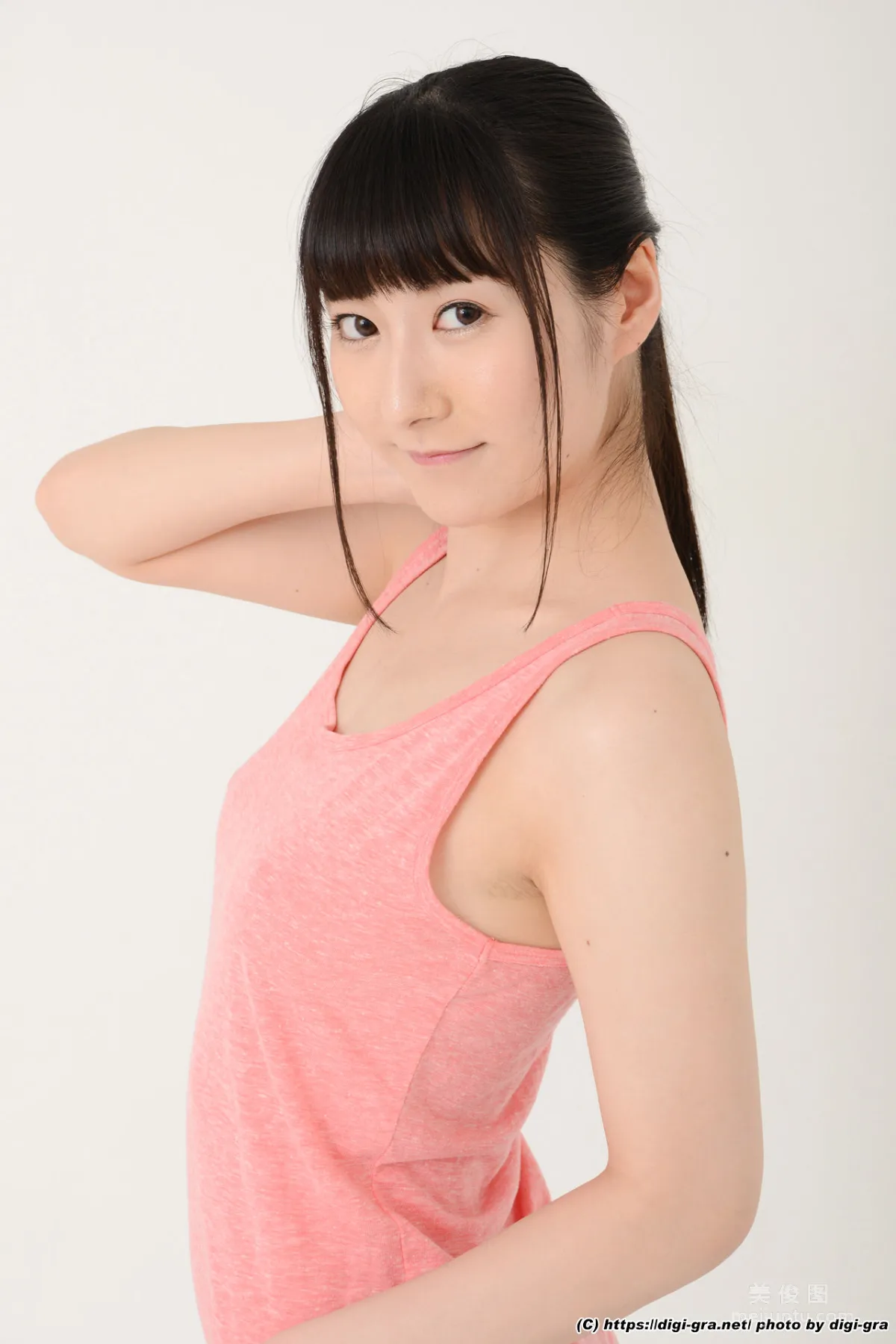 [Digi-Gra] 成宮愛梨亞/成宮ありあ Photoset 03 6