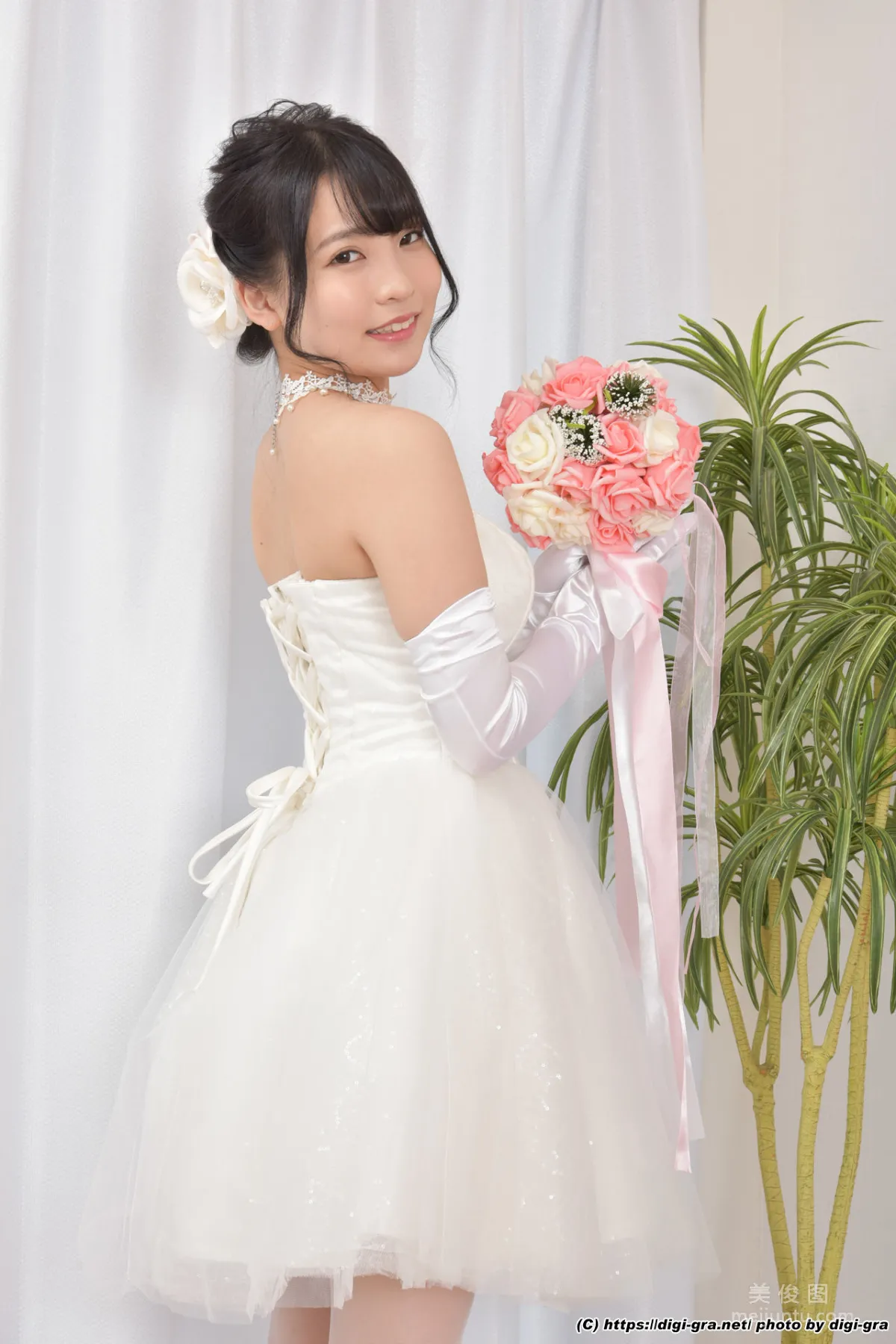 [Digi-Gra] 枢木葵(枢木あおい) Photoset 014