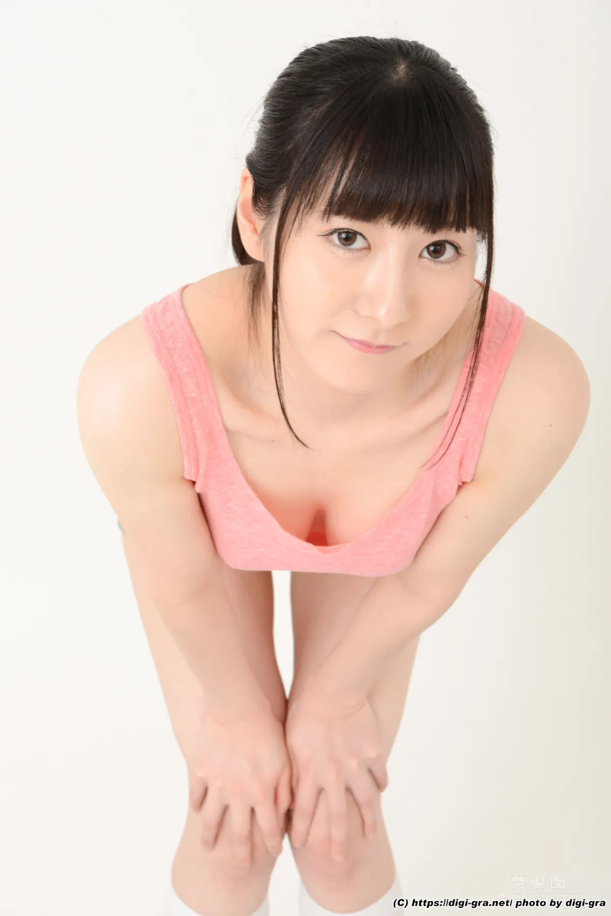 [Digi-Gra] 成宮愛梨亞/成宮ありあ Photoset 03 11