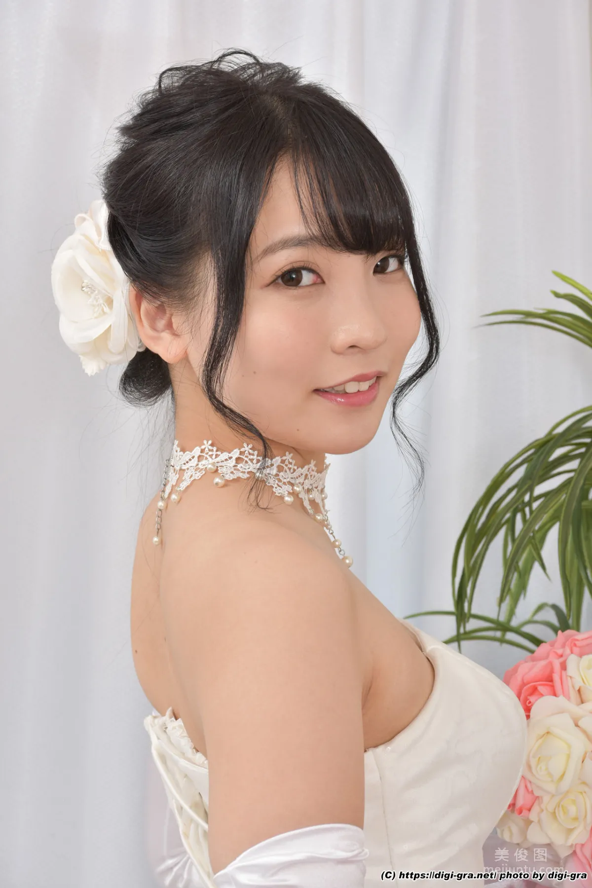 [Digi-Gra] 枢木葵(枢木あおい) Photoset 018