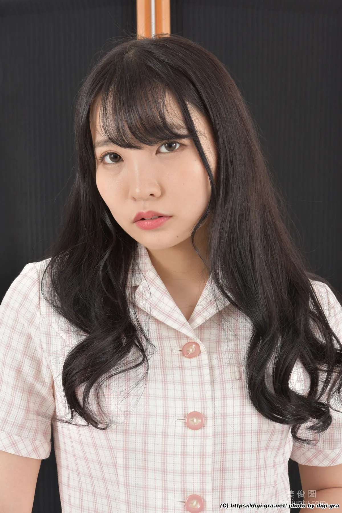 [Digi-Gra] 枢木あおい Photoset 043