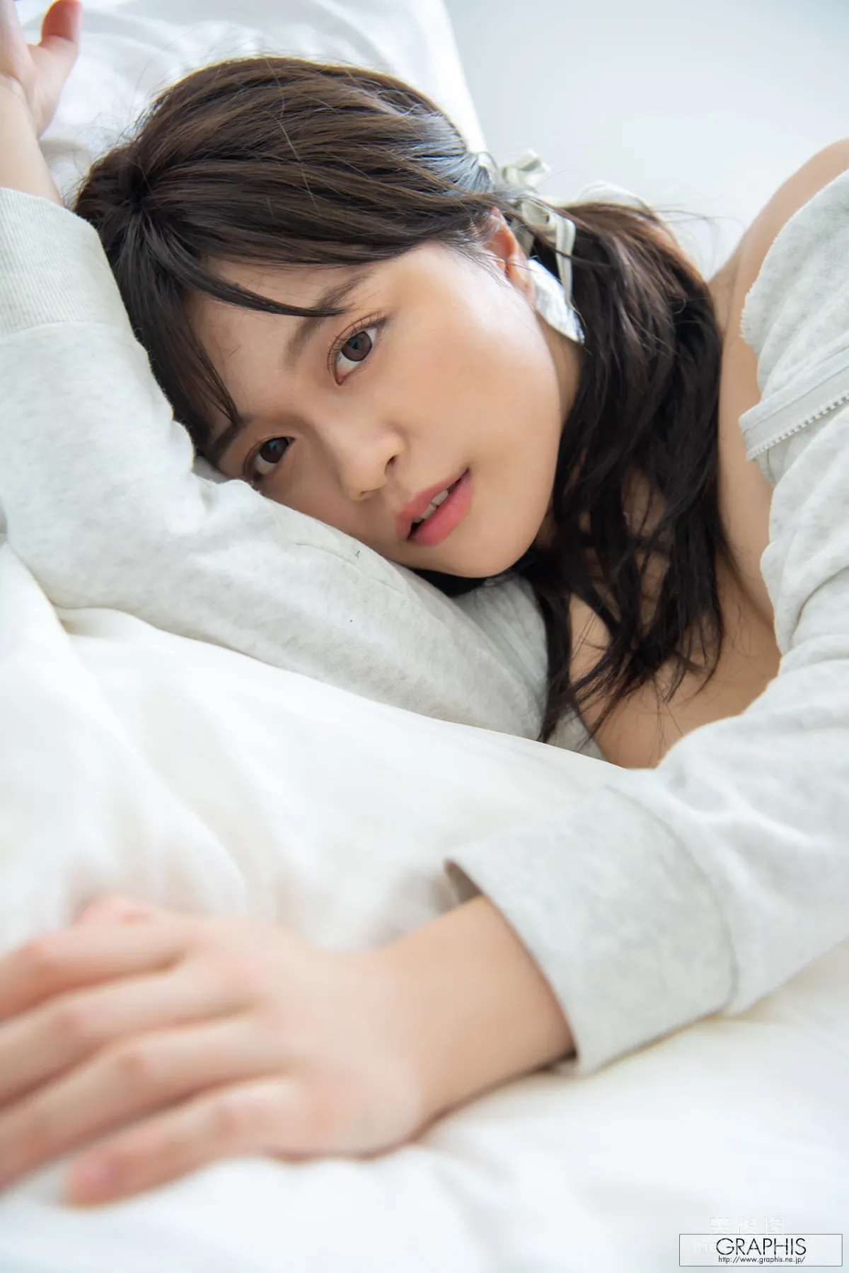 [Graphis] Special - 奏音かのん(奏音花音) - Playing Love 68