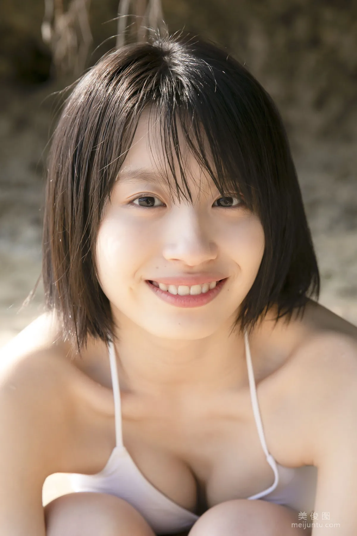 [Hello! Project Digital Books] No.201 浅倉樹々 Kiki Asakura 72