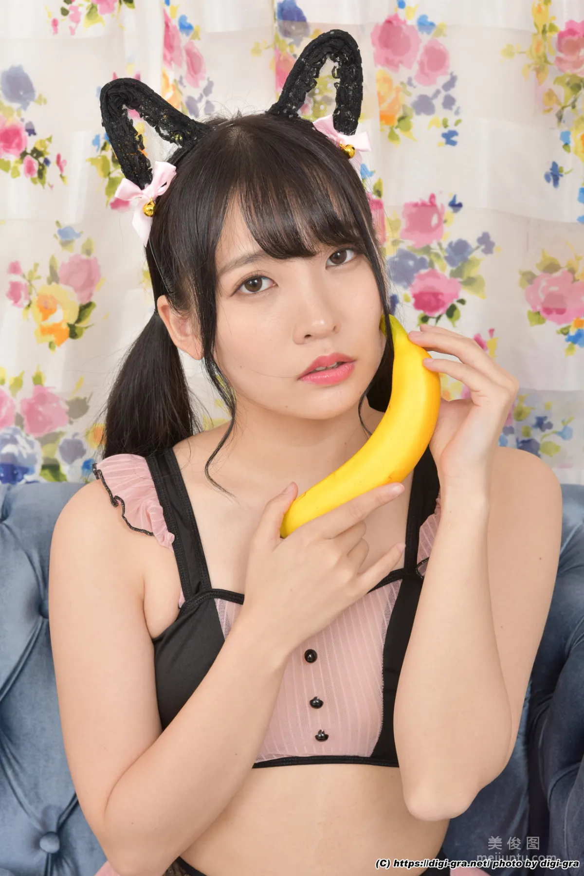 [Digi-Gra] 樞木あおい Aoi Kurugi Photoset 03 31