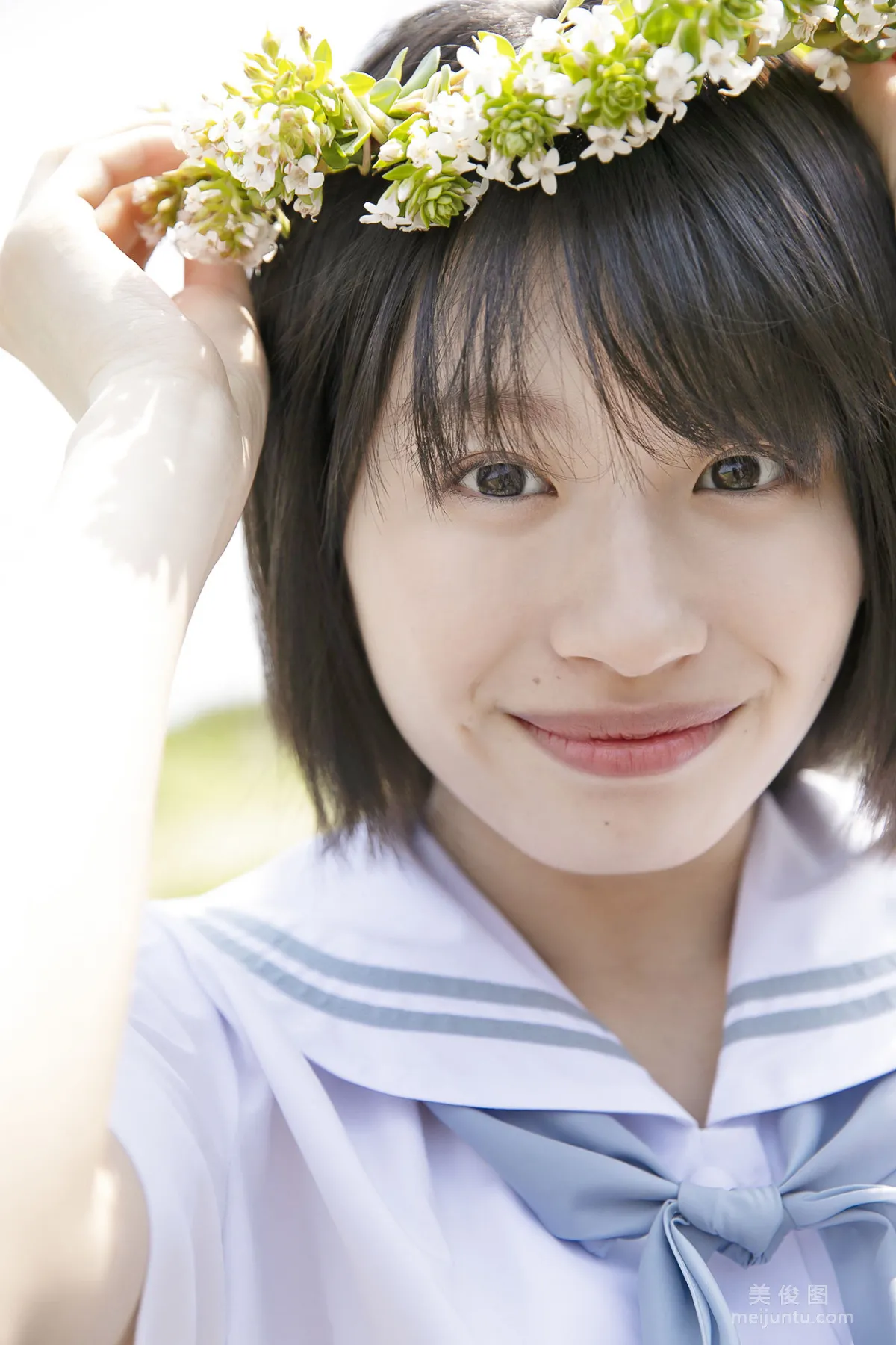 [Hello! Project Digital Books] No.201 浅倉樹々 Kiki Asakura 7
