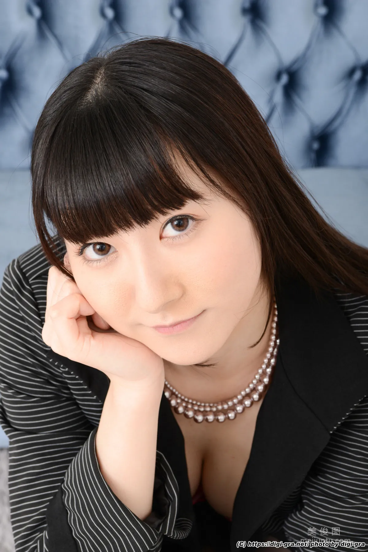 [Digi-Gra] Aria Narimiya 成宮ありあ Photoset 01 31