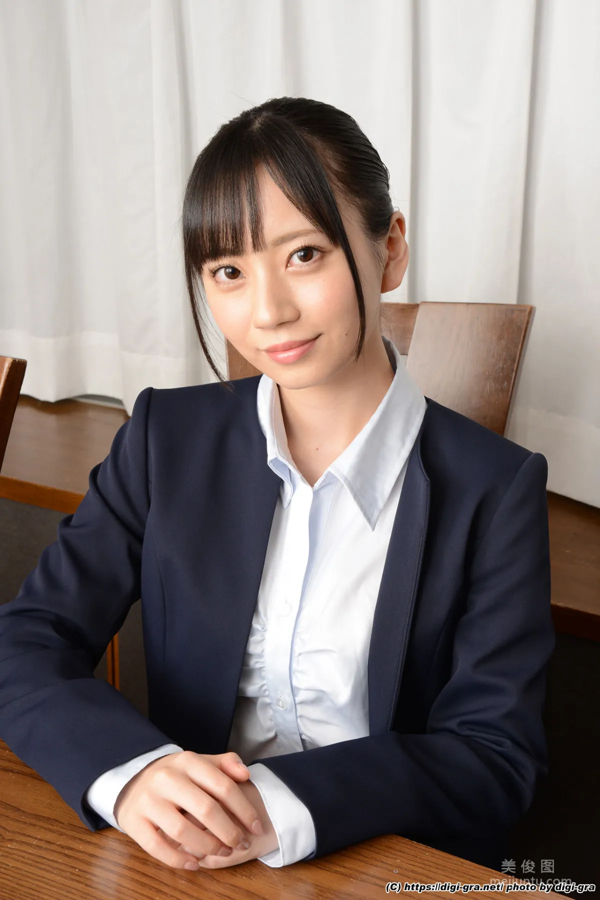 [Digi-Gra] Mia Nanasawa 七沢みあ Photoset 027