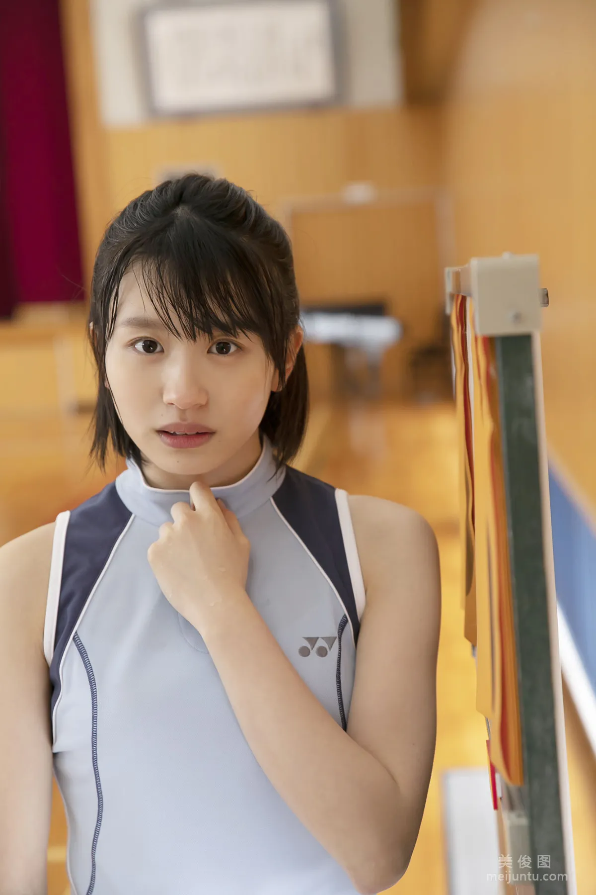 [Hello! Project Digital Books] No.201 浅倉樹々 Kiki Asakura 29