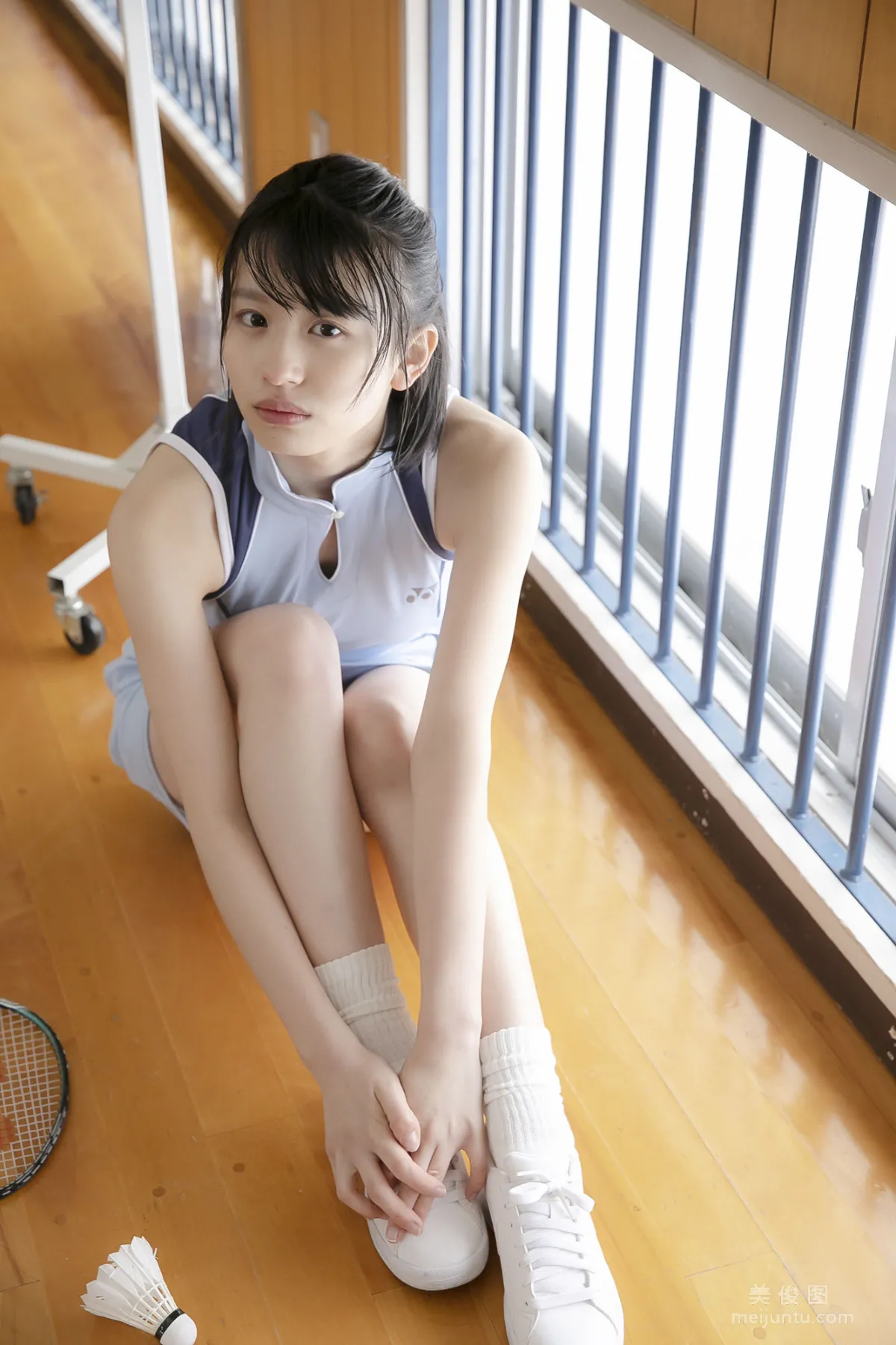[Hello! Project Digital Books] No.201 浅倉樹々 Kiki Asakura 31