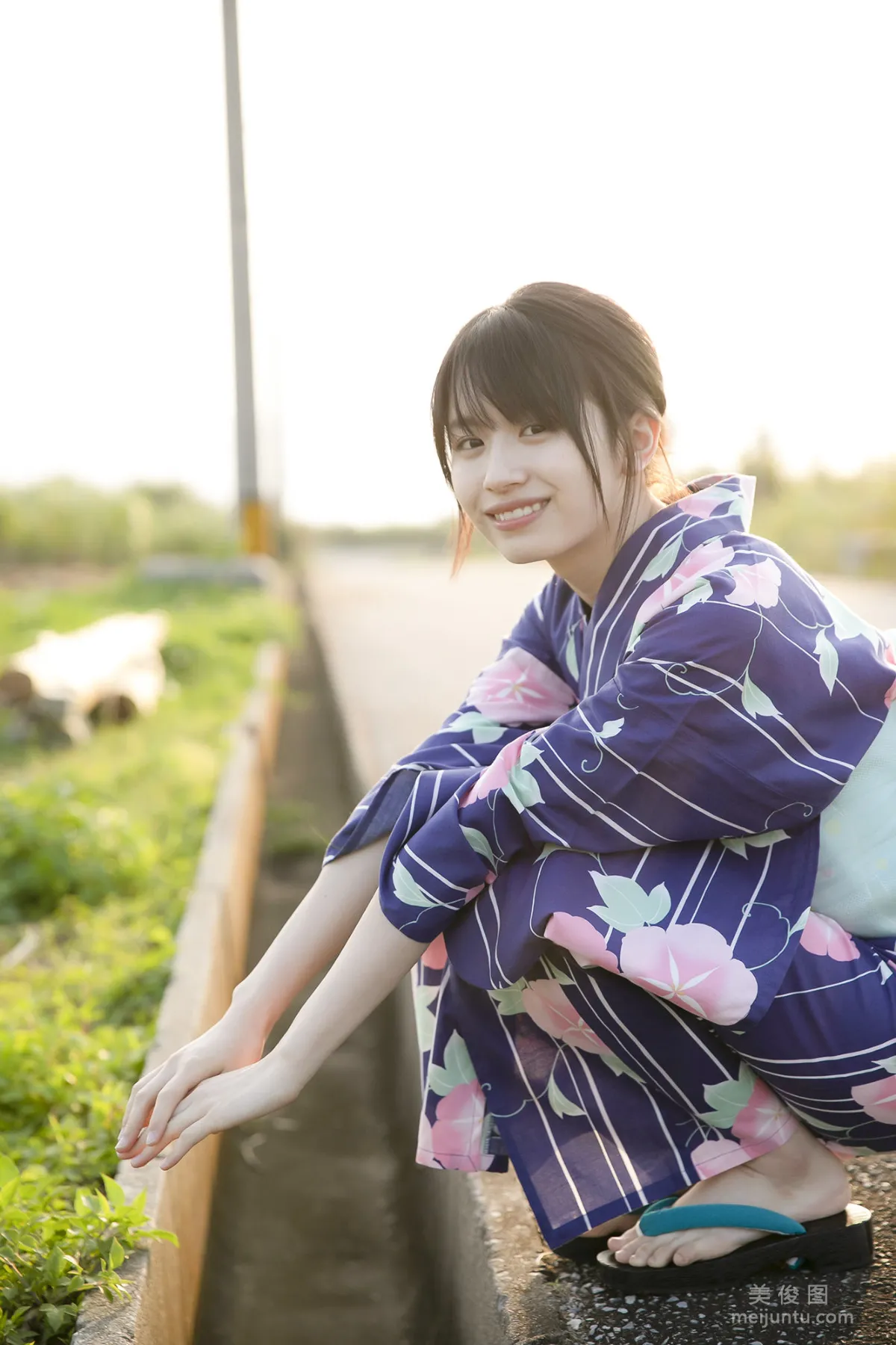 [Hello! Project Digital Books] No.201 浅倉樹々 Kiki Asakura 89