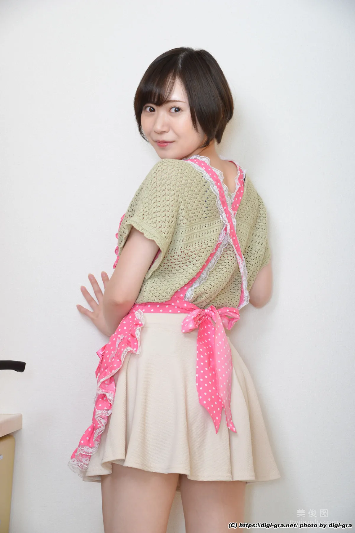 [Digi-Gra] Nonoka Ono ののか Photoset 055