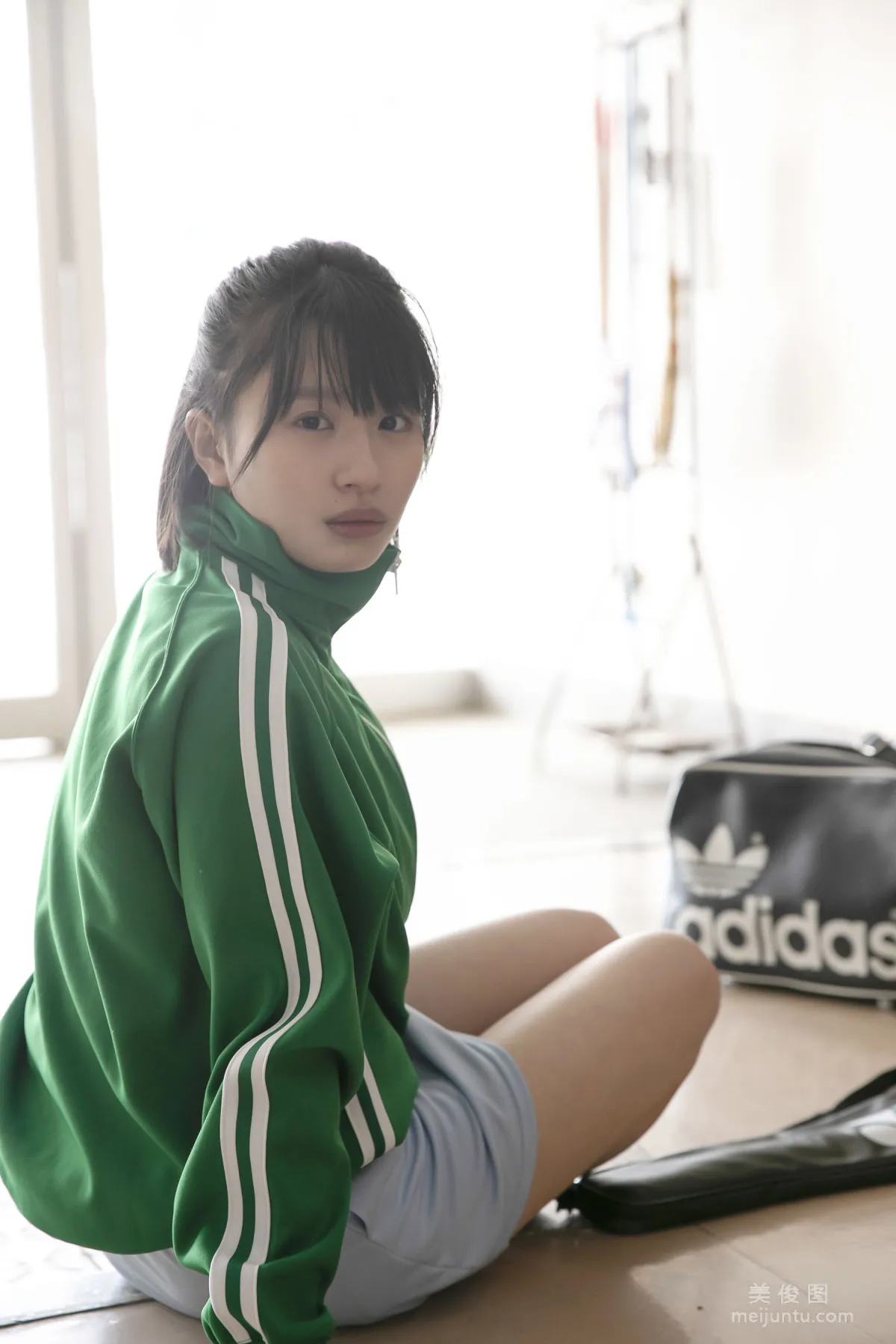 [Hello! Project Digital Books] No.201 浅倉樹々 Kiki Asakura 34
