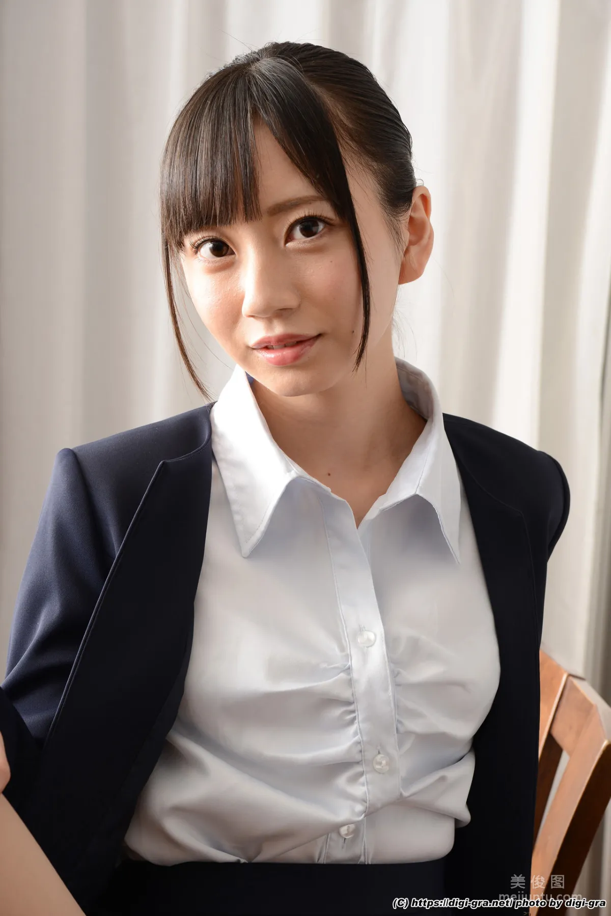 [Digi-Gra] Mia Nanasawa 七沢みあ Photoset 0222