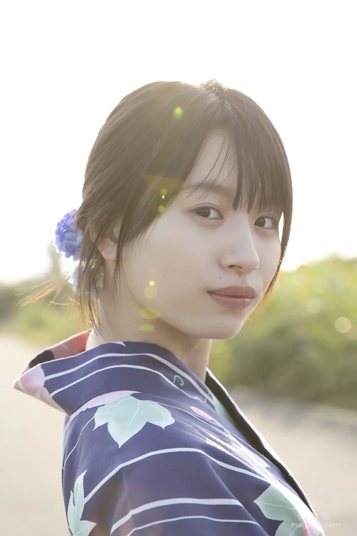 [Hello! Project Digital Books] No.201 浅倉樹々 Kiki Asakura 77
