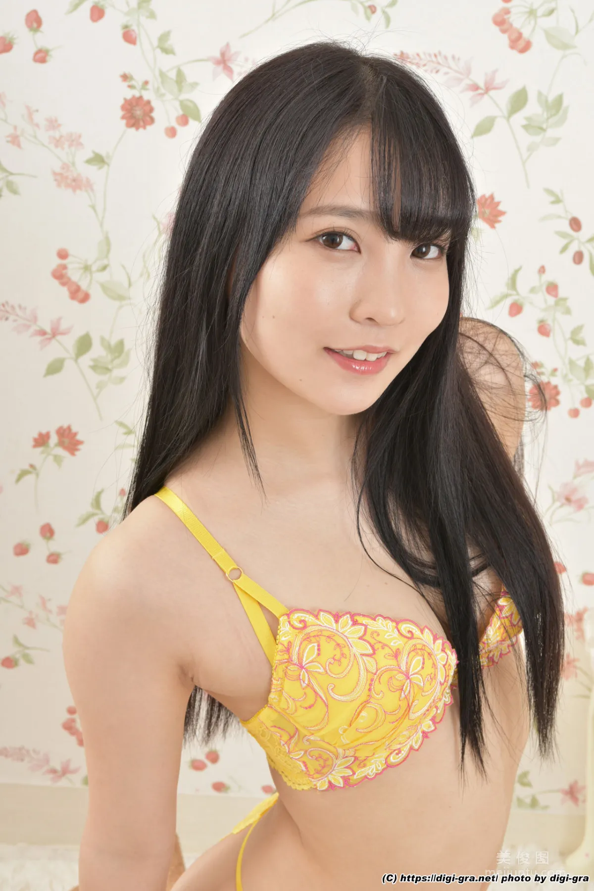 [Digi-Gra] Aoi Kurugi 樞木あおい（樞木葵） Photoset 05 62