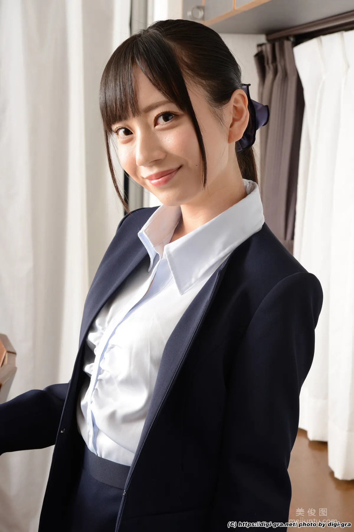 [Digi-Gra] Mia Nanasawa 七沢みあ Photoset 0213