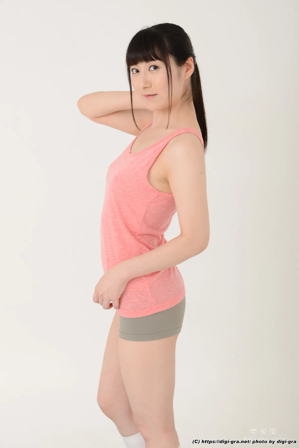 [Digi-Gra] 成宮愛梨亞/成宮ありあ Photoset 03 5