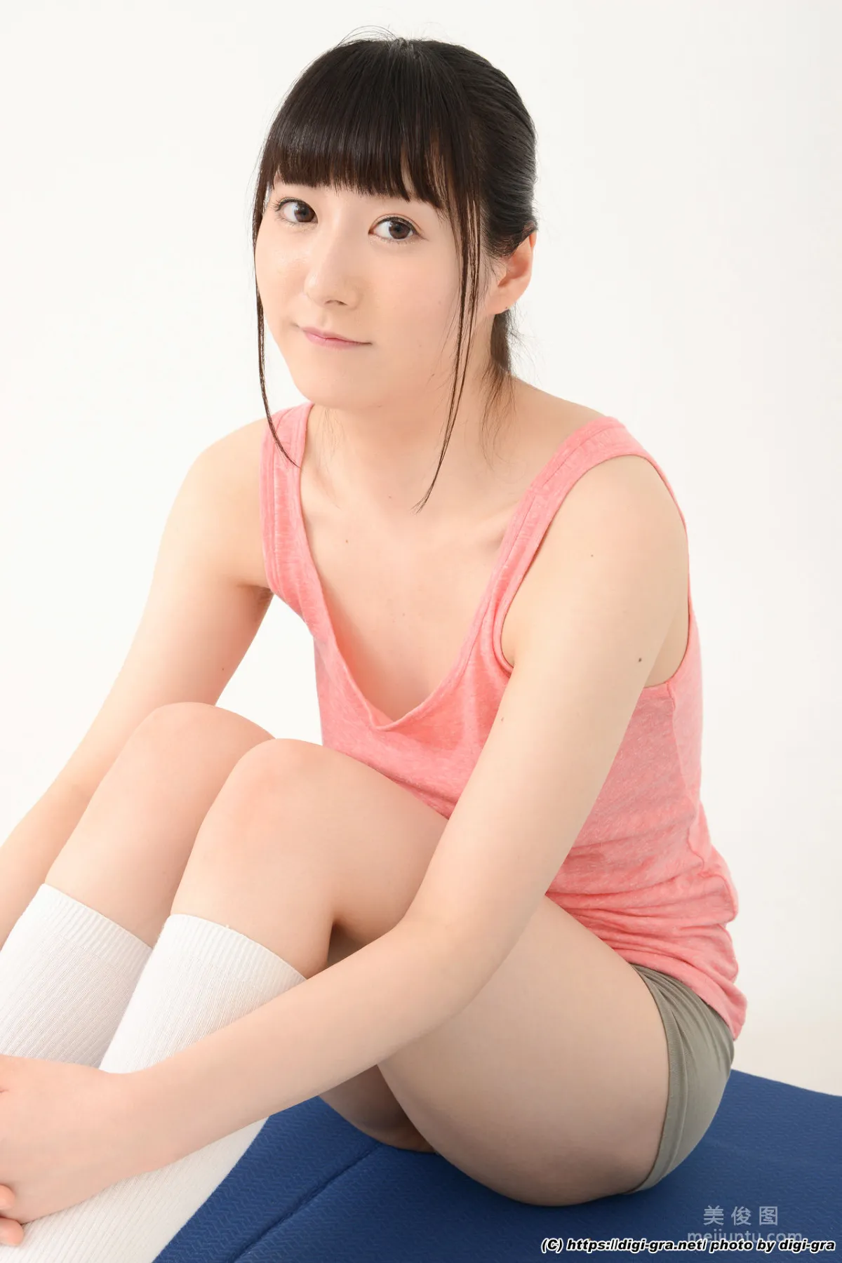 [Digi-Gra] 成宮愛梨亞/成宮ありあ Photoset 03 26