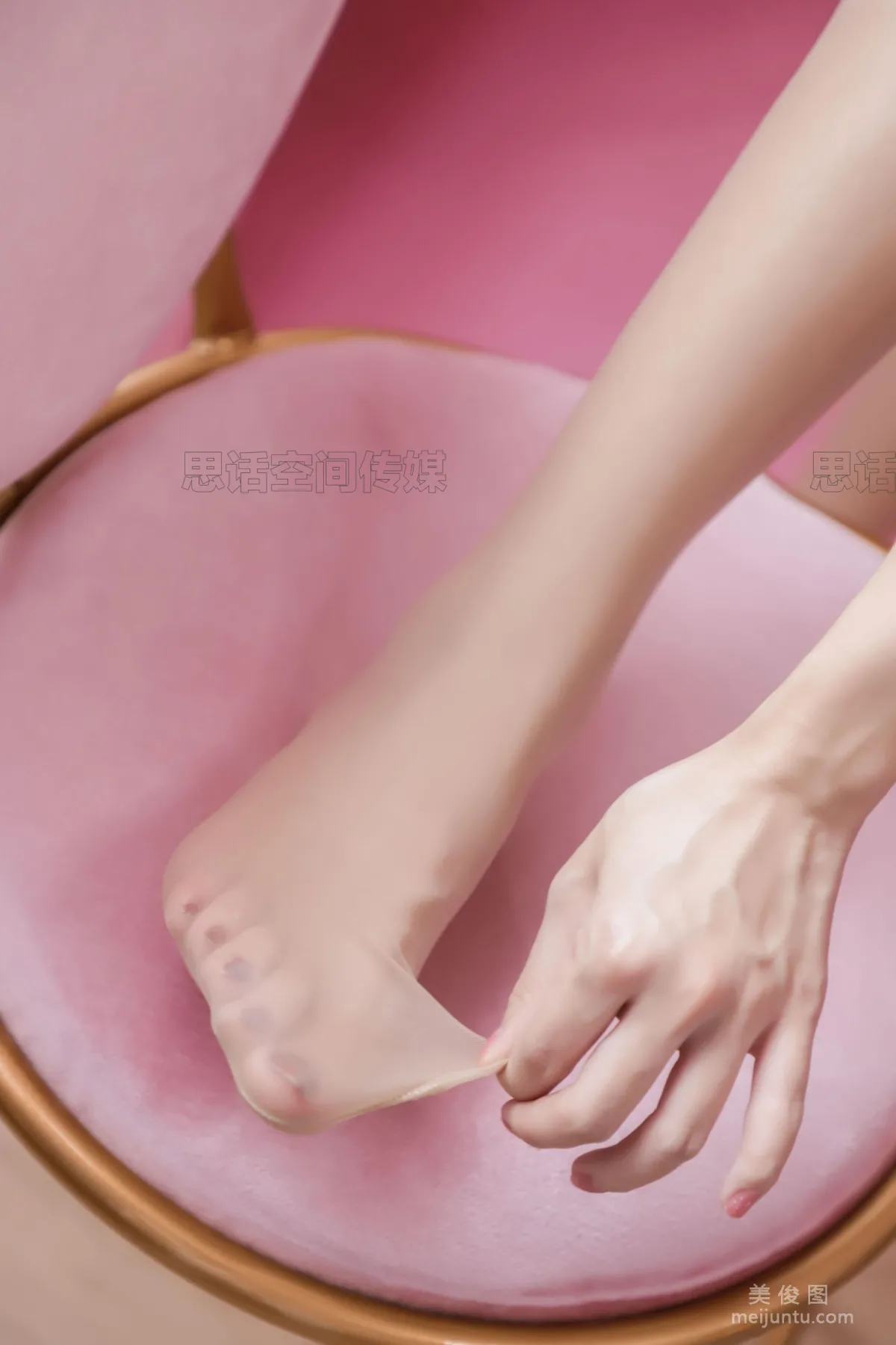 [思話SiHua] SJ015 珊珊 - 可愛小蘿莉 39