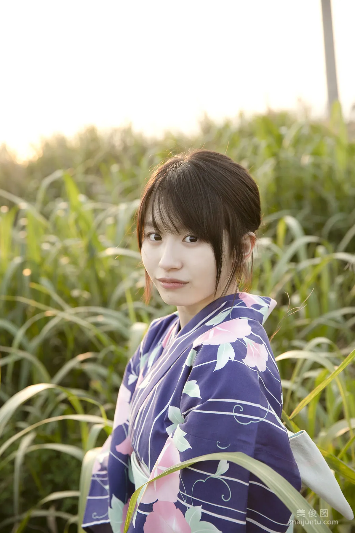 [Hello! Project Digital Books] No.201 浅倉樹々 Kiki Asakura 93