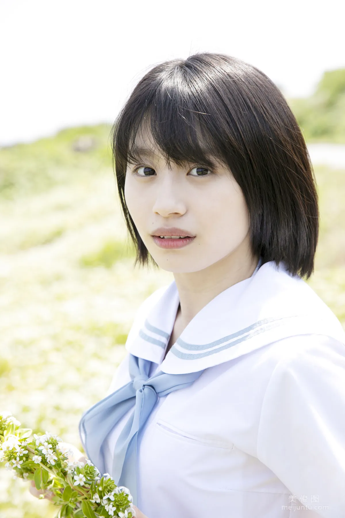 [Hello! Project Digital Books] No.201 浅倉樹々 Kiki Asakura 8