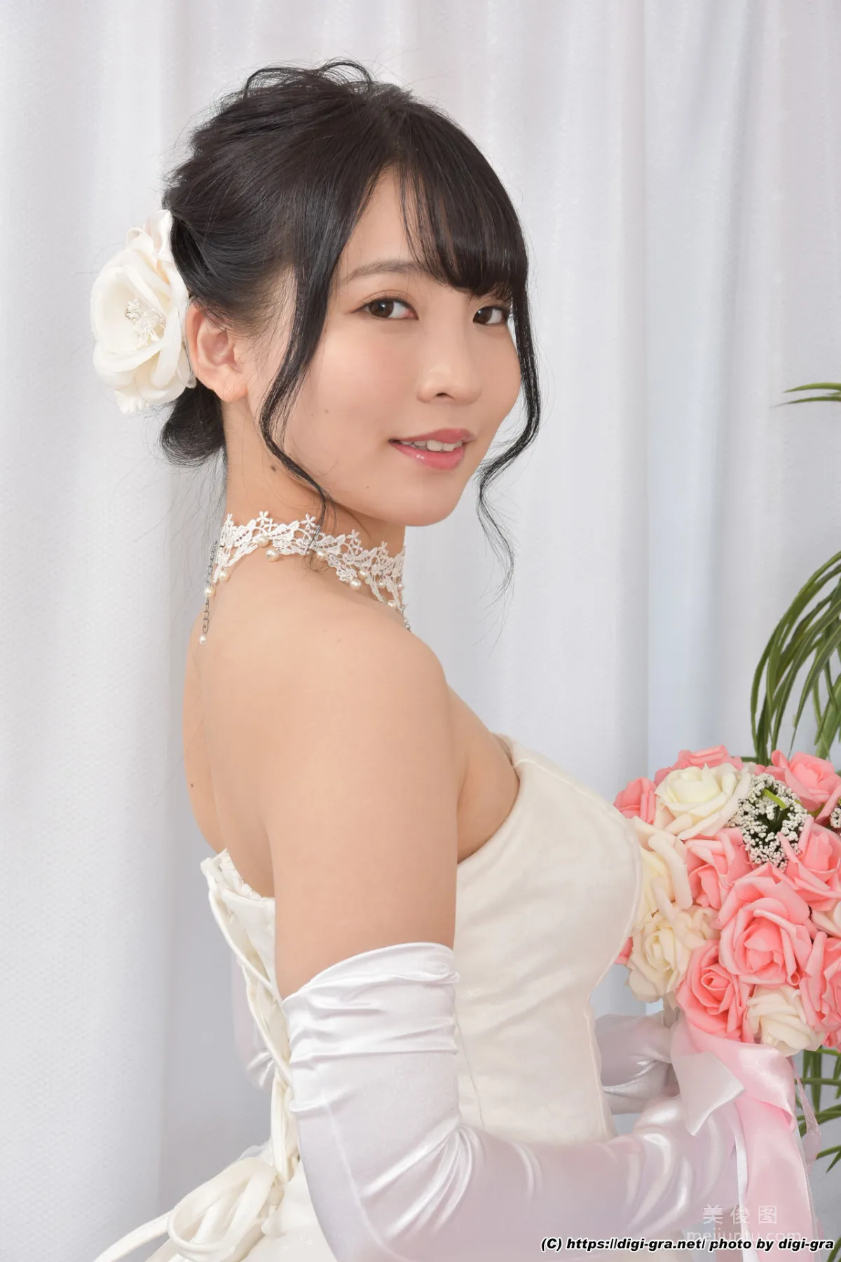 [Digi-Gra] 枢木葵(枢木あおい) Photoset 013