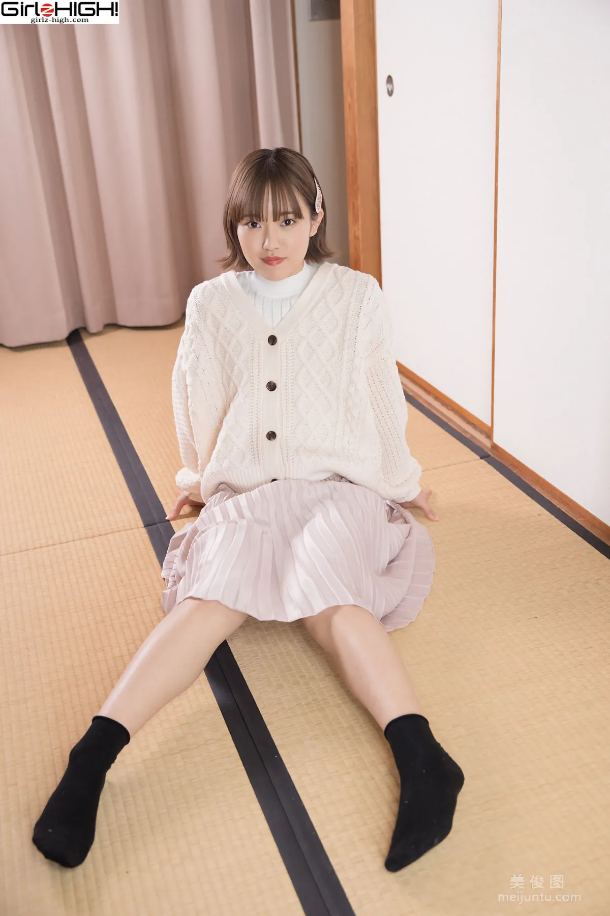 [Girlz-High] 香月りお Anju Kouzuki - bfaa_057_001 11