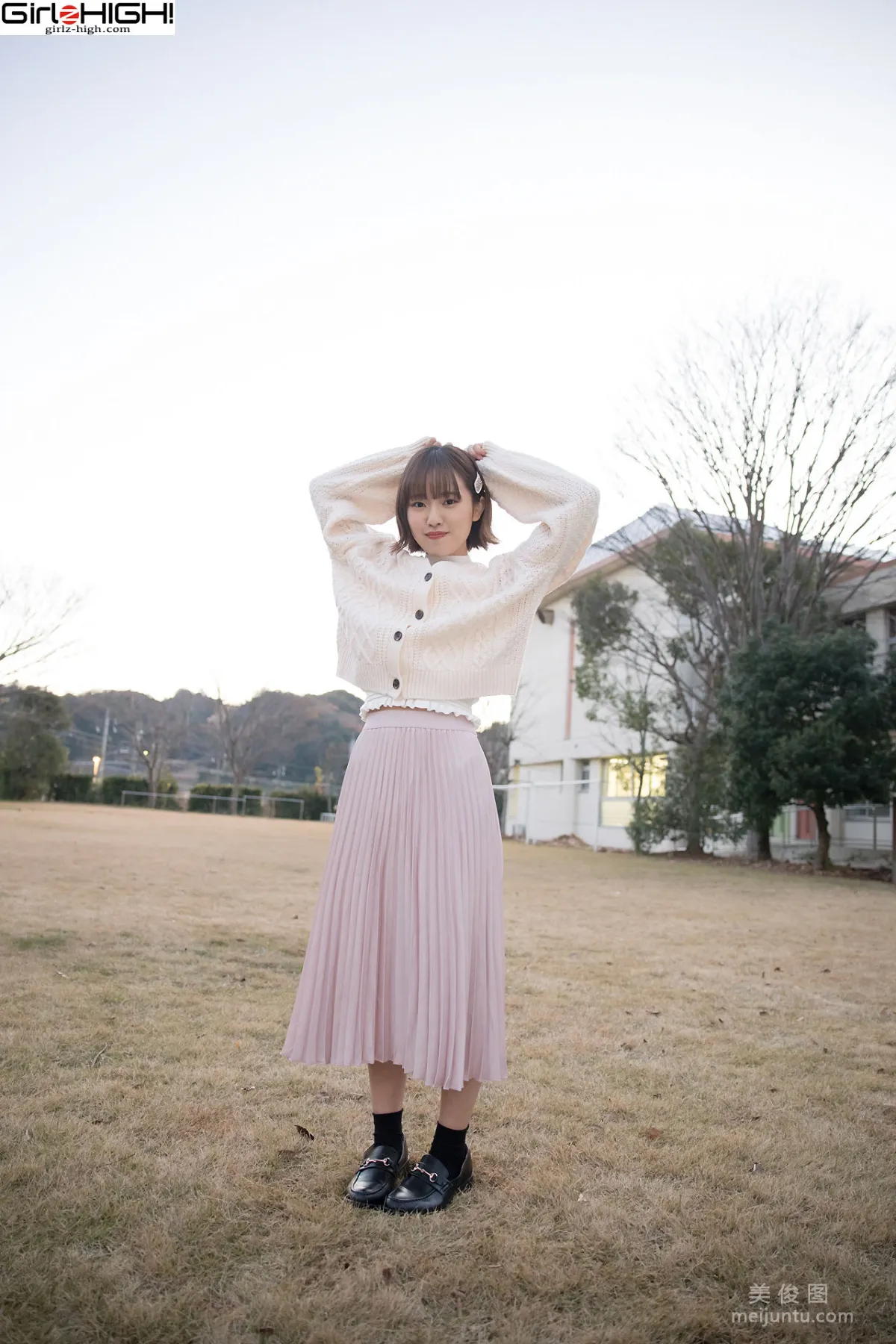 [Girlz-High] 香月りお Anju Kouzuki - bfaa_057_0011