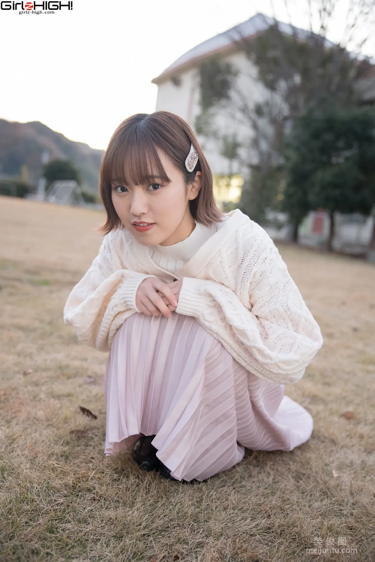 [Girlz-High] 香月りお Anju Kouzuki - bfaa_057_001 5
