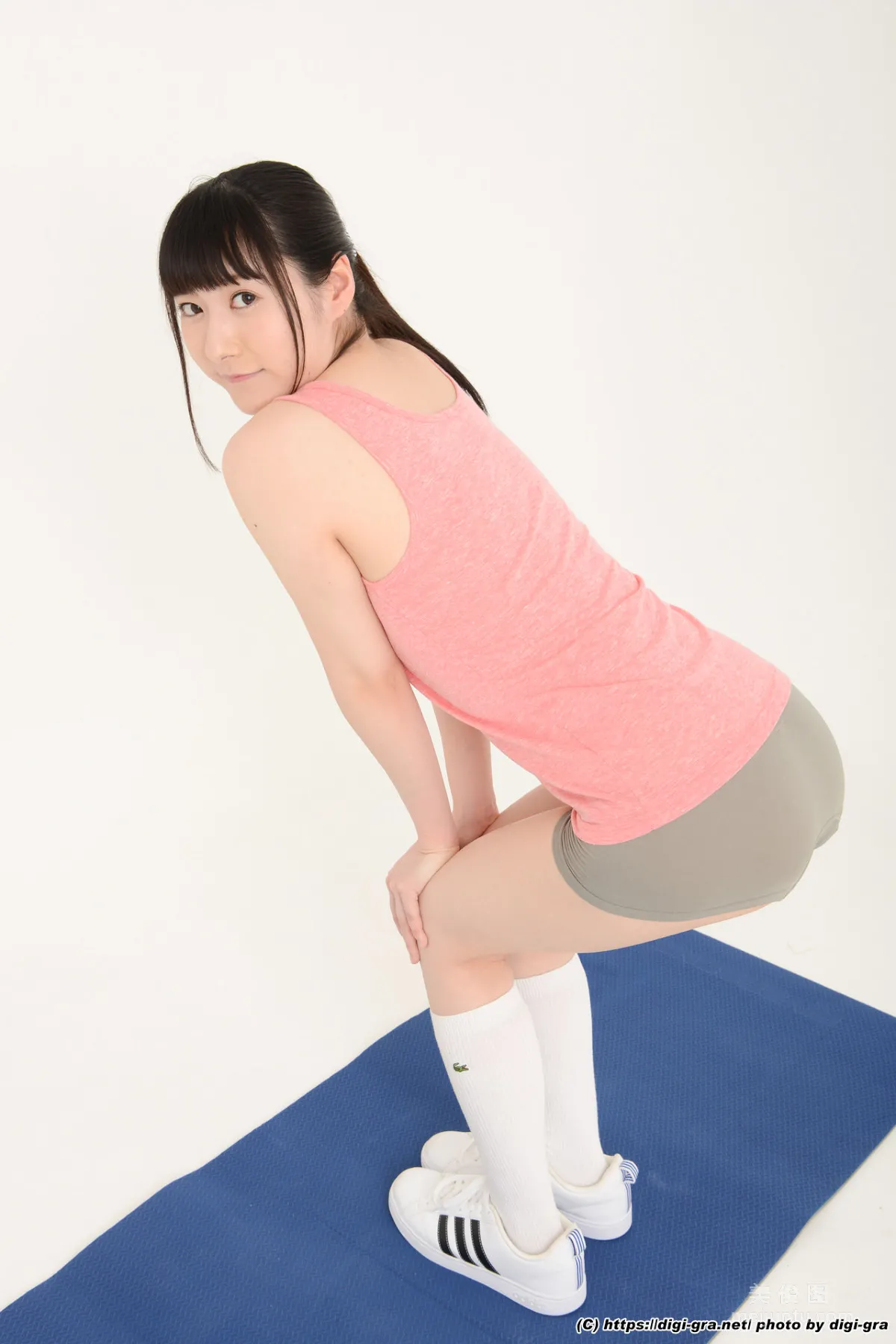 [Digi-Gra] 成宮愛梨亞/成宮ありあ Photoset 03 17