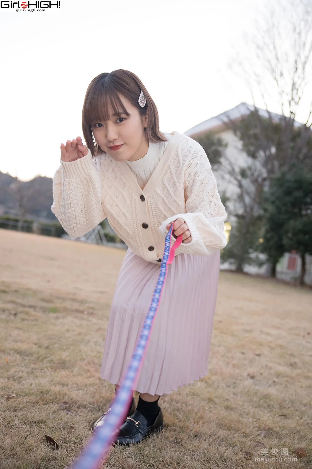 [Girlz-High] 香月りお Anju Kouzuki - bfaa_057_0017
