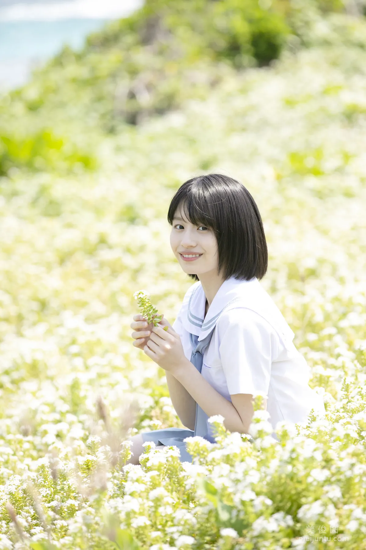 [Hello! Project Digital Books] No.201 浅倉樹々 Kiki Asakura 4