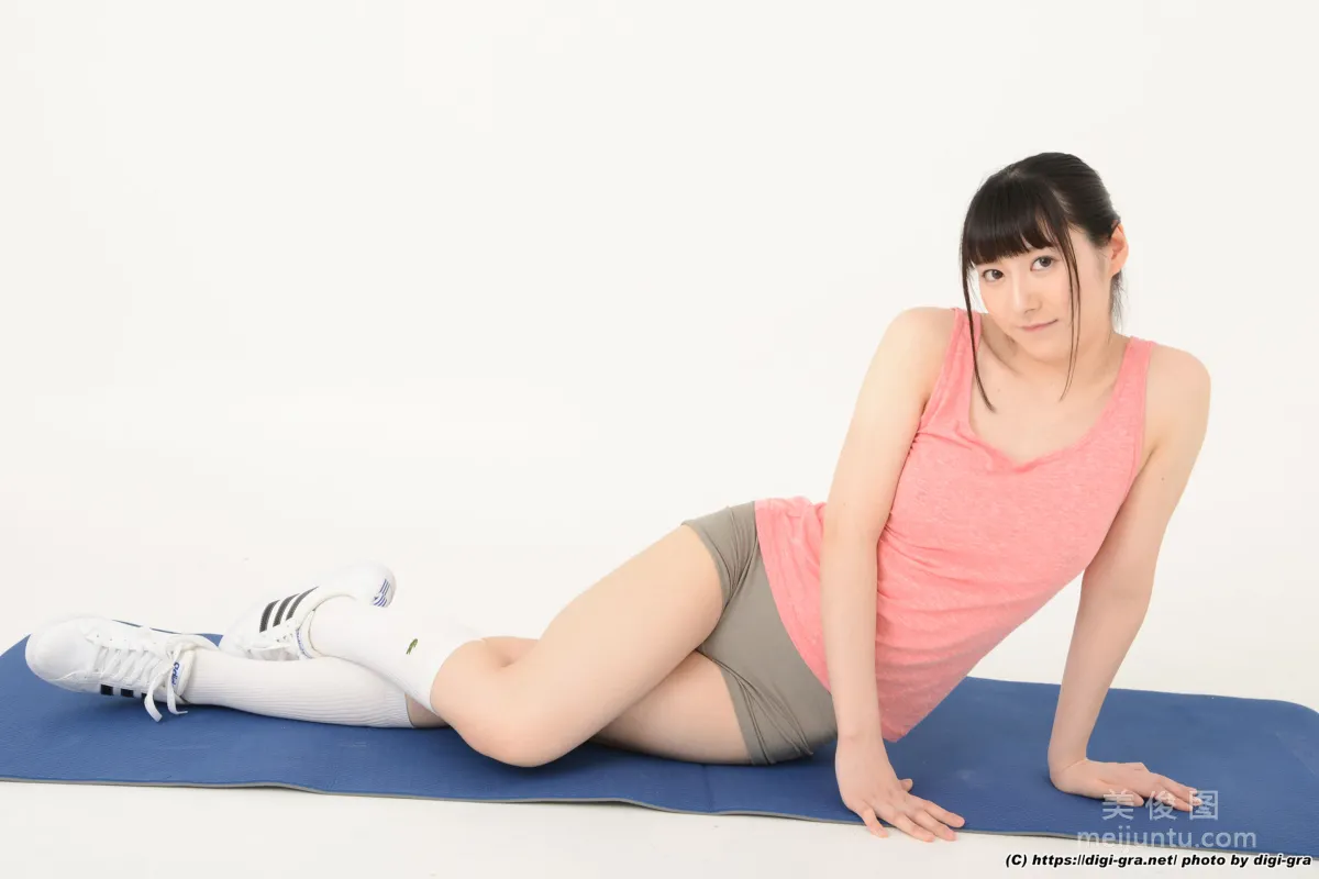[Digi-Gra] 成宮愛梨亞/成宮ありあ Photoset 03 30