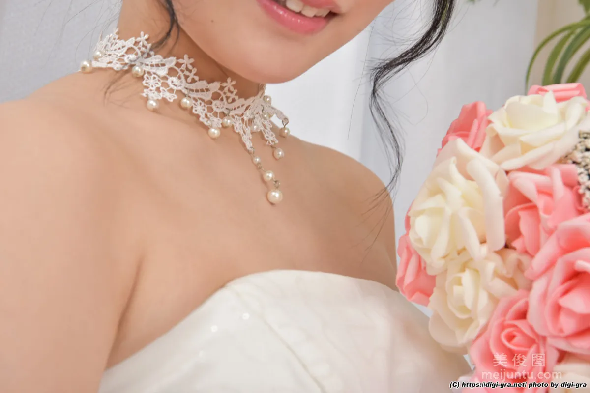 [Digi-Gra] 樞木葵(樞木あおい) Photoset 01 15