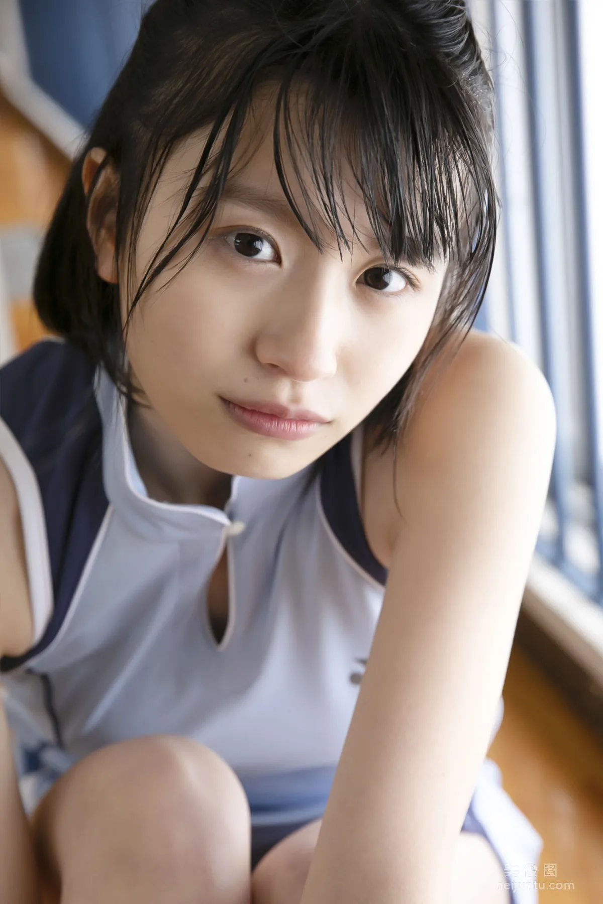 [Hello! Project Digital Books] No.201 浅倉樹々 Kiki Asakura 32