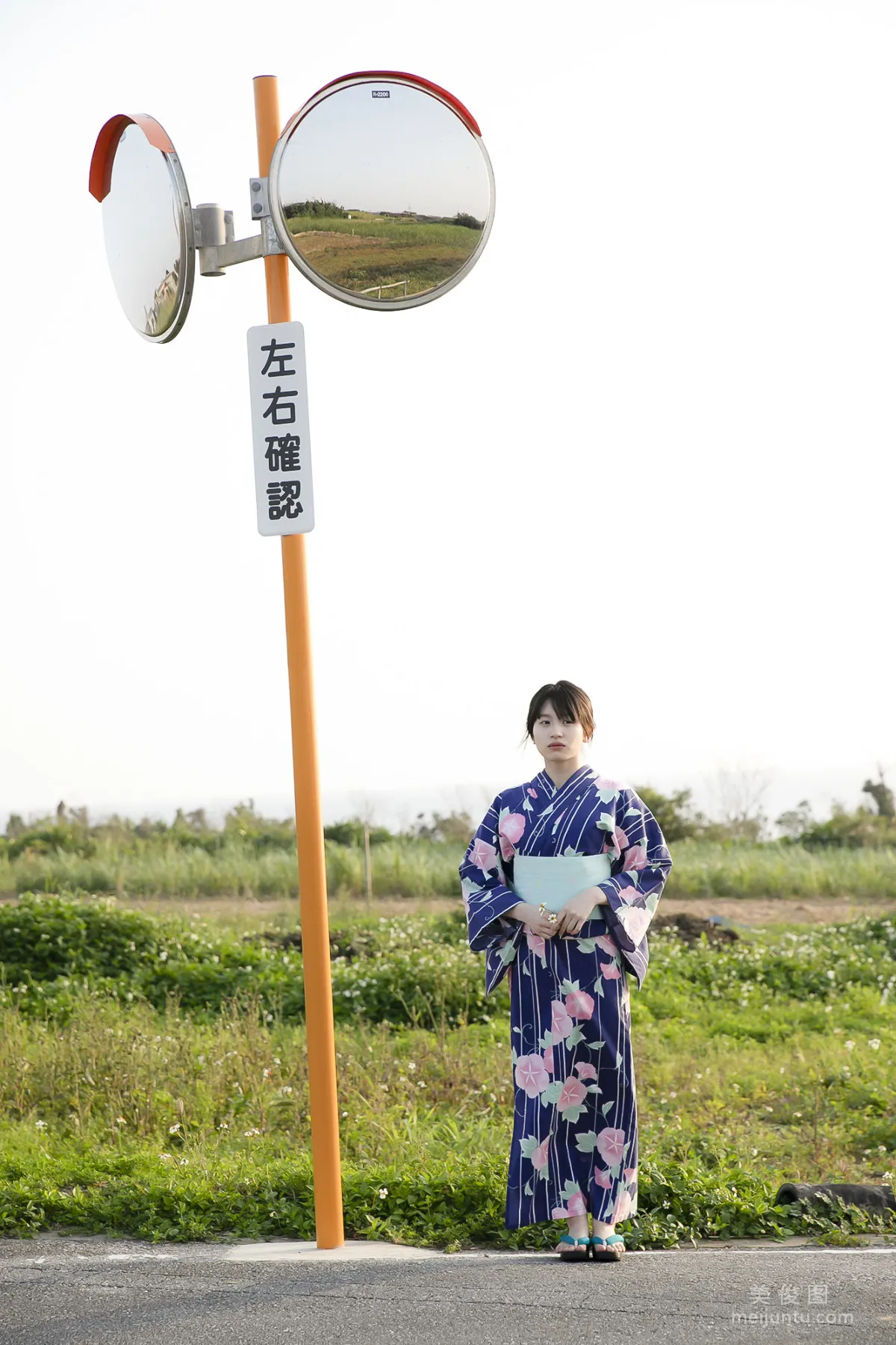 [Hello! Project Digital Books] No.201 浅倉樹々 Kiki Asakura 88