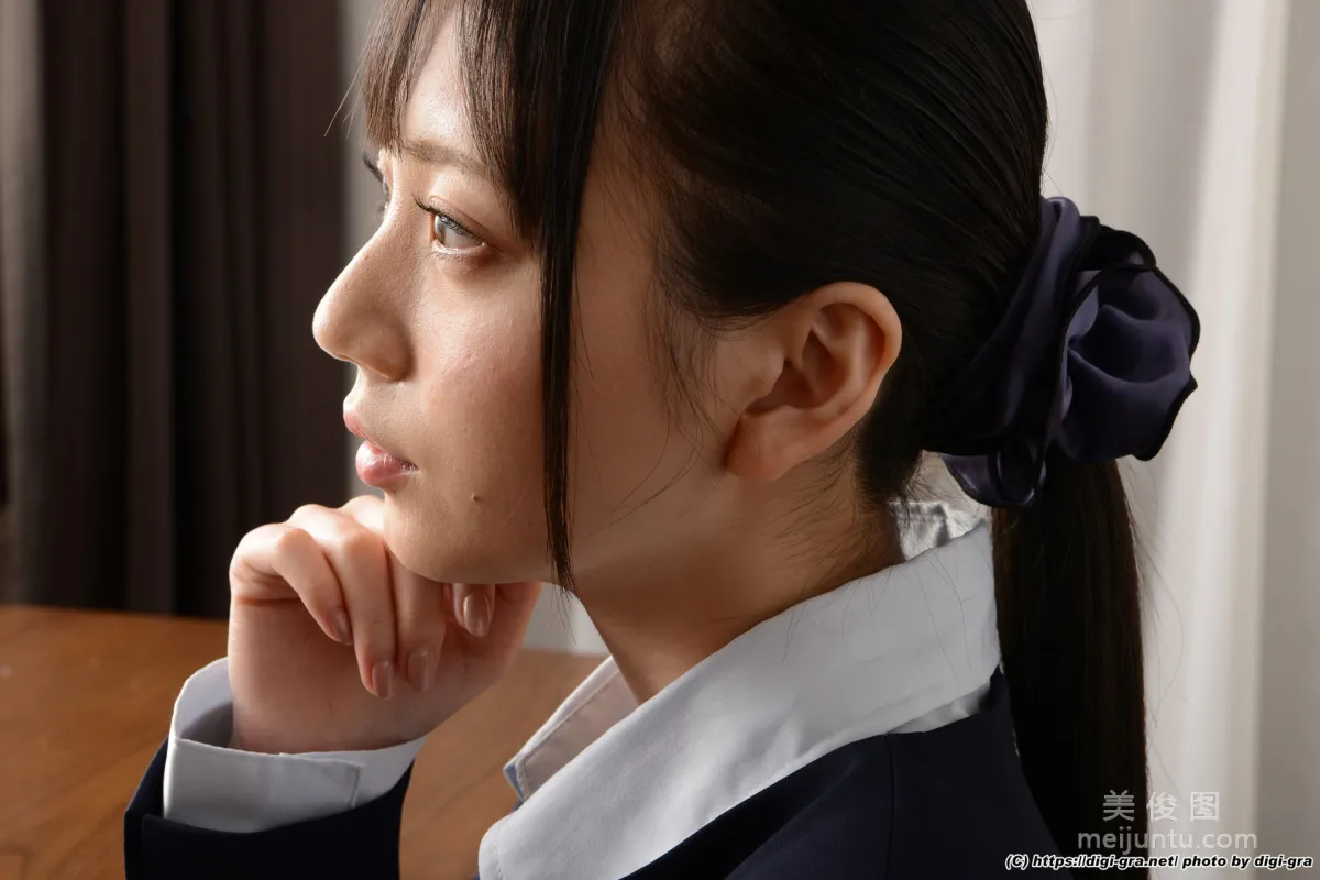 [Digi-Gra] Mia Nanasawa 七沢みあ Photoset 022