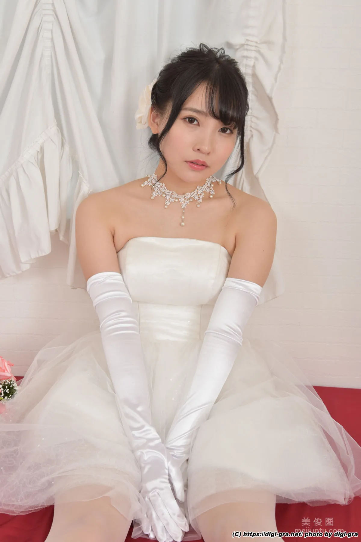 [Digi-Gra] 枢木葵(枢木あおい) Photoset 0159
