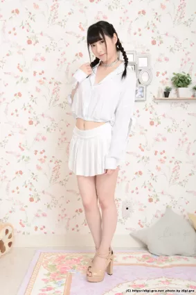[Digi-Gra] Aria Narimiya 成宮愛梨亞/成宮ありあ Photoset 05