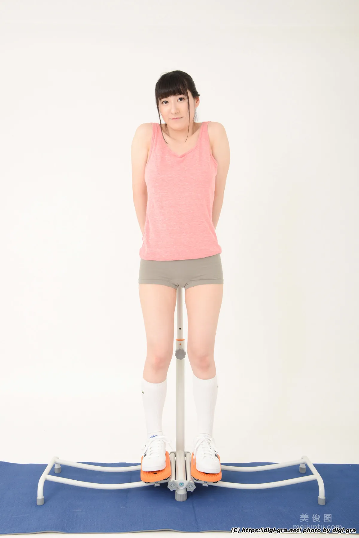 [Digi-Gra] 成宮愛梨亞/成宮ありあ Photoset 03 62