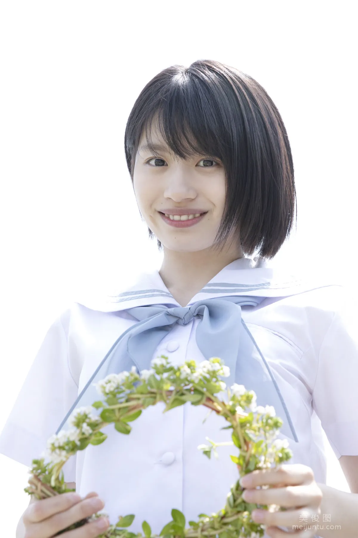 [Hello! Project Digital Books] No.201 浅倉樹々 Kiki Asakura 6