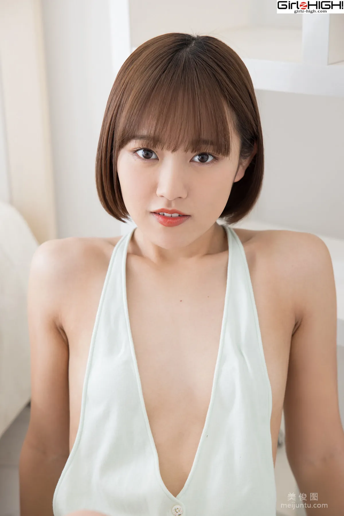 [Girlz-High] Anju Kouzuki 香月杏珠 - bfaa_057_003 35