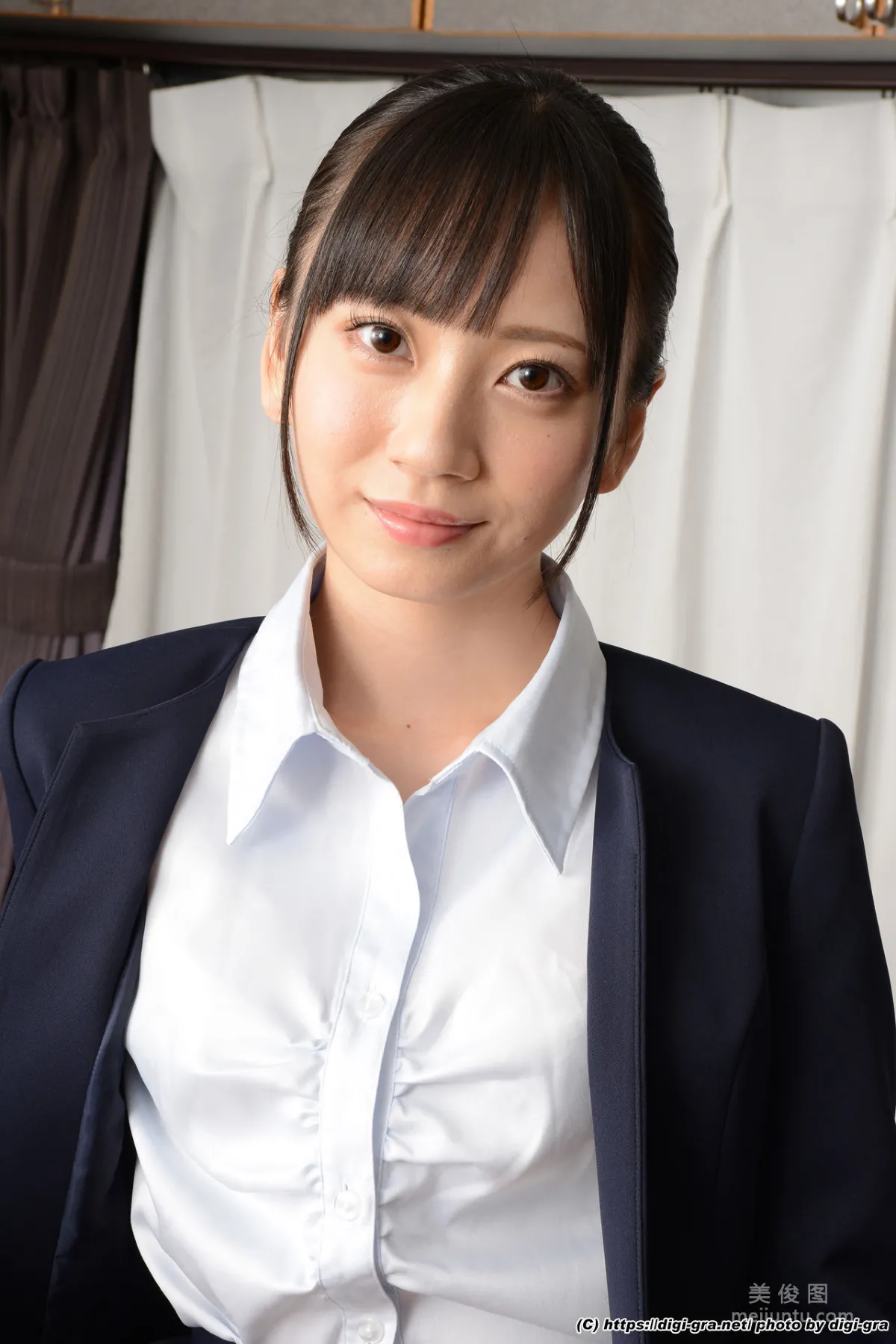 [Digi-Gra] Mia Nanasawa 七沢みあ Photoset 02 25
