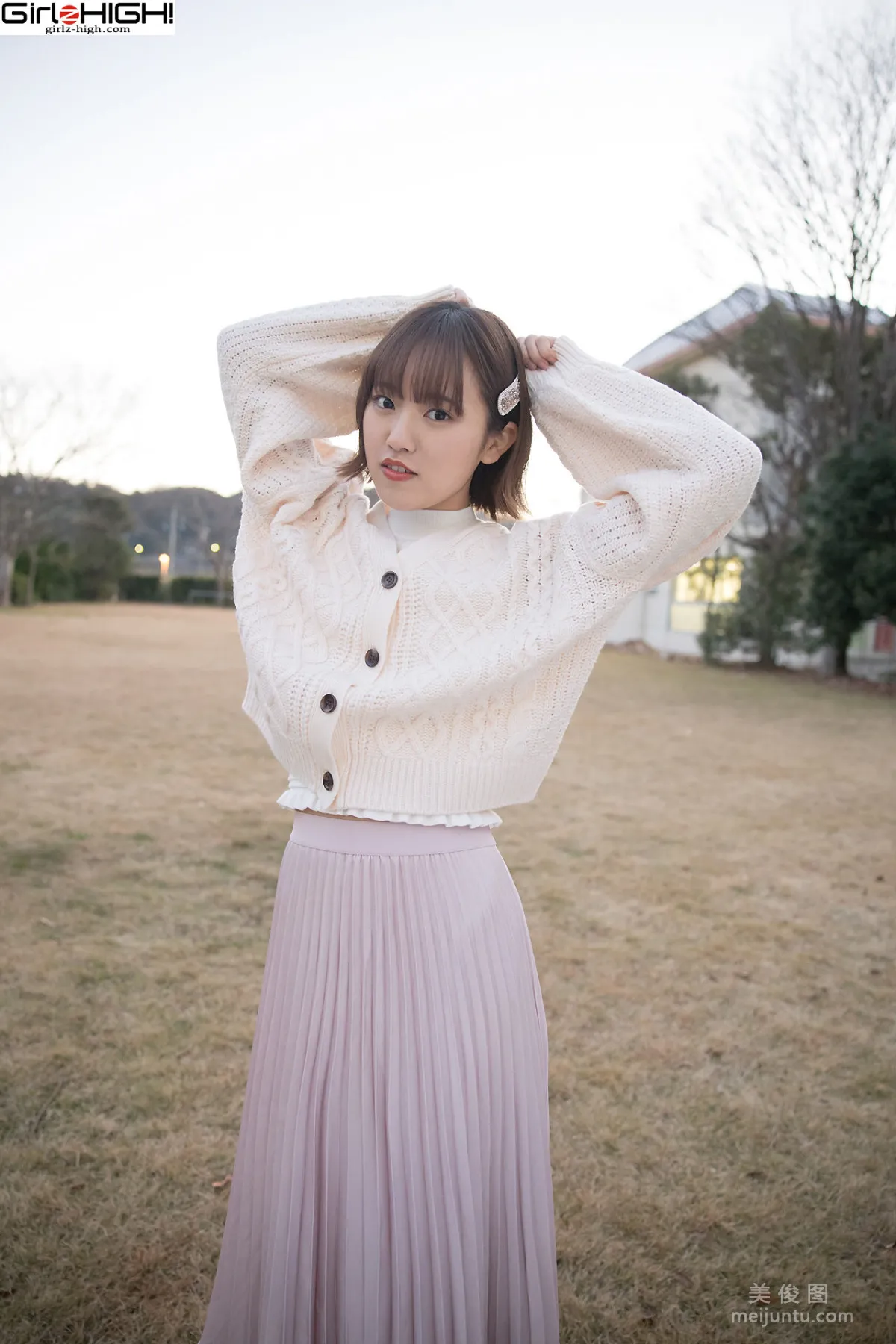[Girlz-High] 香月りお Anju Kouzuki - bfaa_057_0012