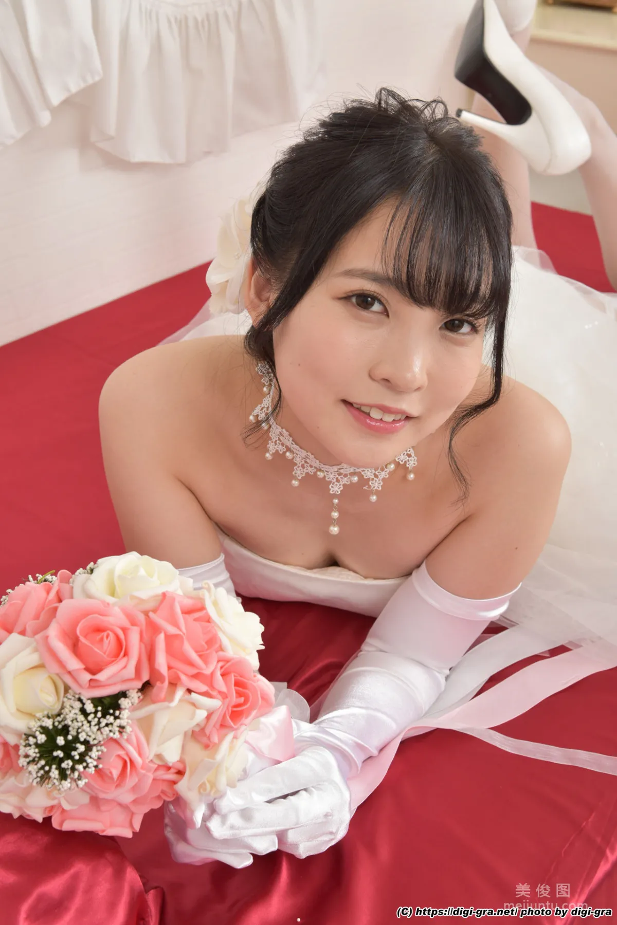 [Digi-Gra] 枢木葵(枢木あおい) Photoset 0144