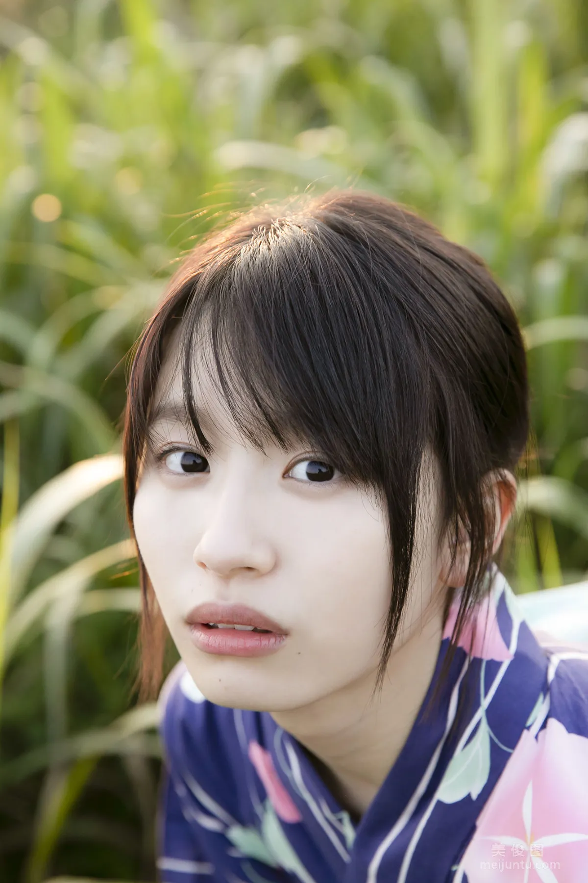 [Hello! Project Digital Books] No.201 浅倉樹々 Kiki Asakura 92