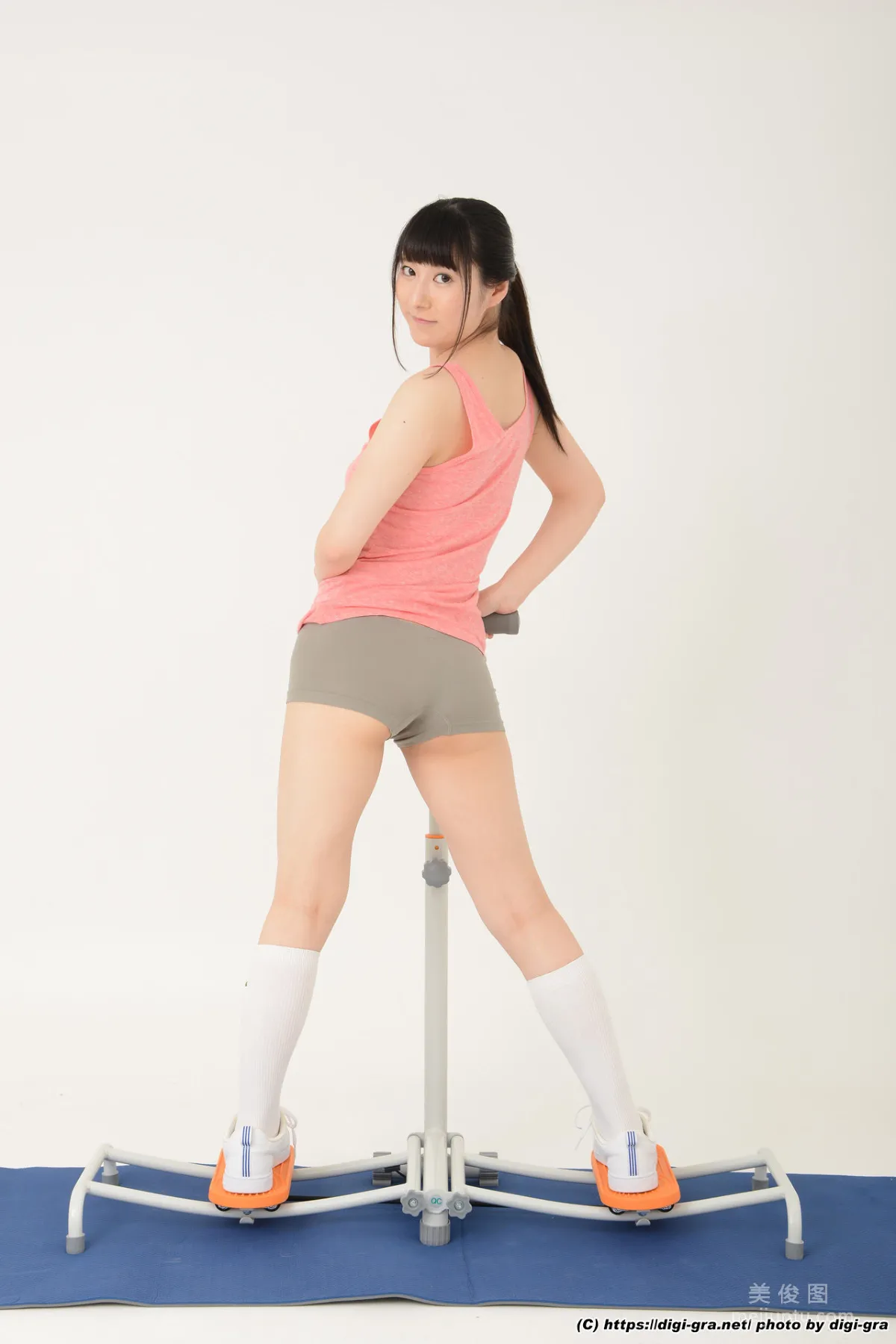 [Digi-Gra] 成宮愛梨亞/成宮ありあ Photoset 03 57
