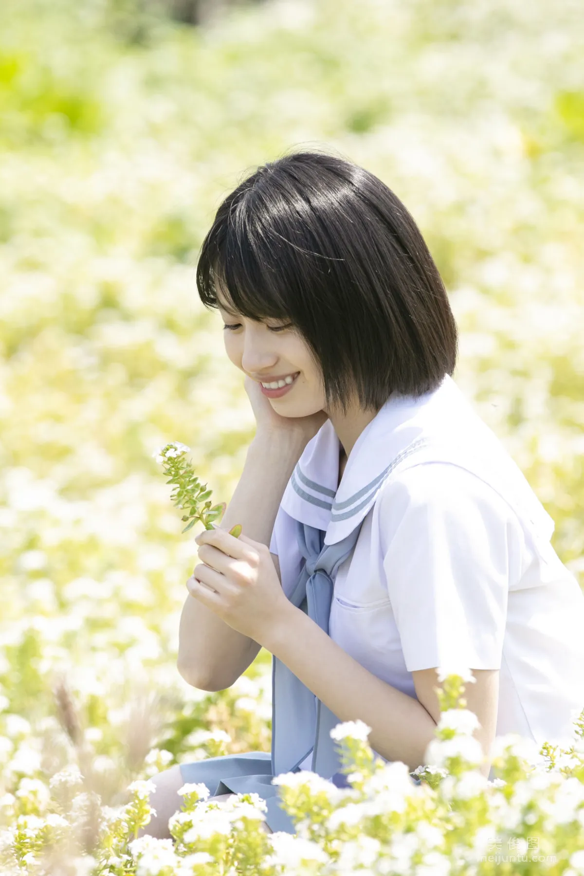 [Hello! Project Digital Books] No.201 浅倉樹々 Kiki Asakura 3