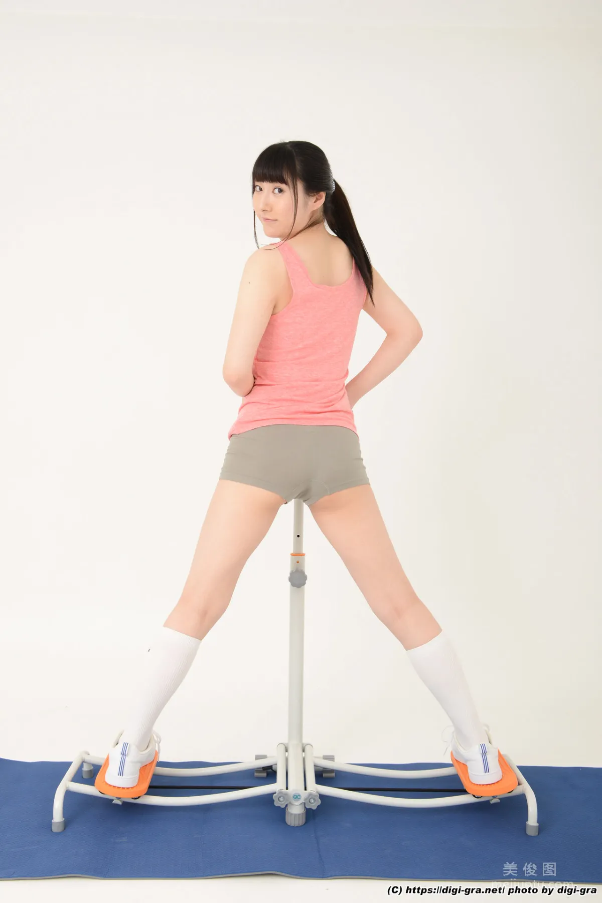 [Digi-Gra] 成宮愛梨亞/成宮ありあ Photoset 03 61