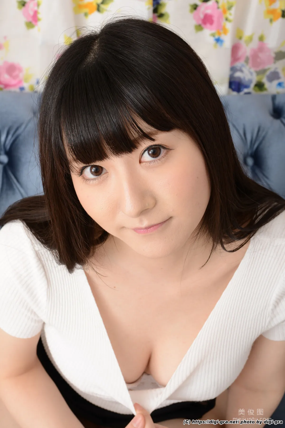 [Digi-Gra] Aria Narimiya 成宮ありあ(成宮愛梨亞) Photoset 04 45